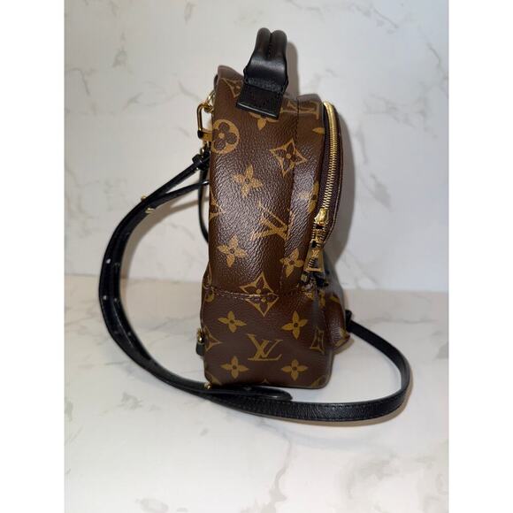 Louis Vuitton Palm Springs Backpack - Picture 7 of 7